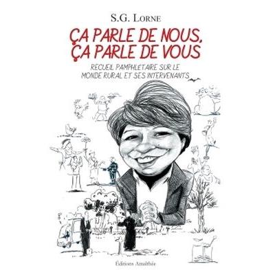 Ça parle de nous, ça parle de vous
