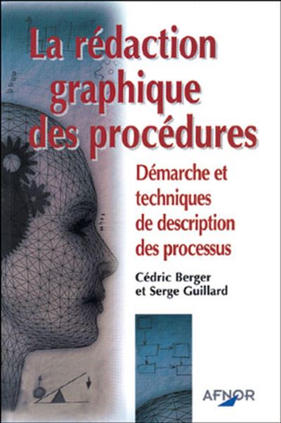 Redaction graphique procedure