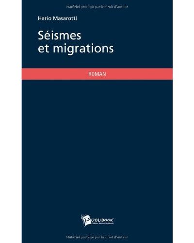 Seismes et migrations