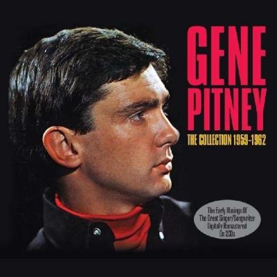 The collection 1959-1962 - 2 CD