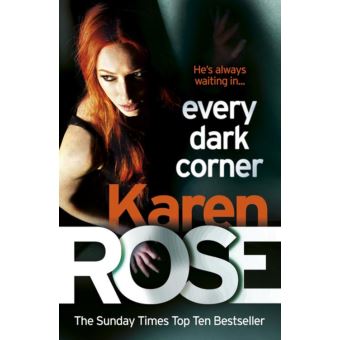 Download Karen Rose Cincinnati Series Background