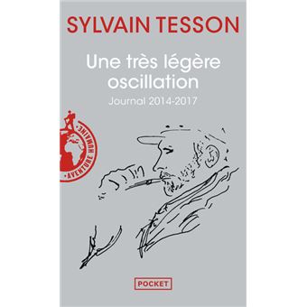 Une très légère oscillation