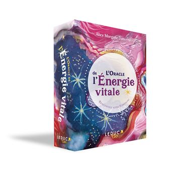 L'oracle de l'énergie vitale