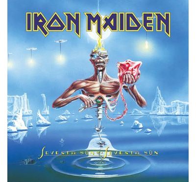 Seventh Son Of A Seventh Son