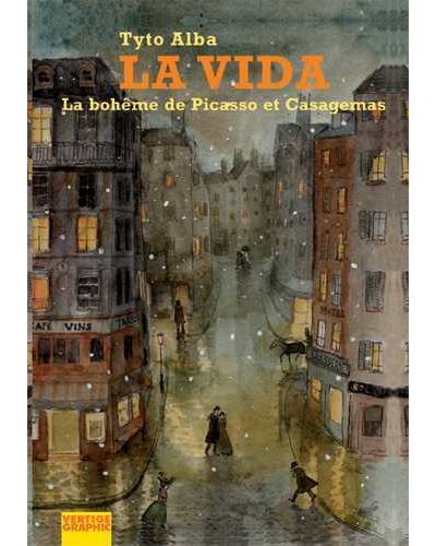 La vida