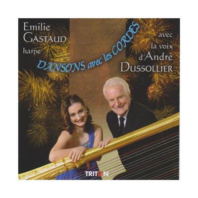Dansons avec les cordes