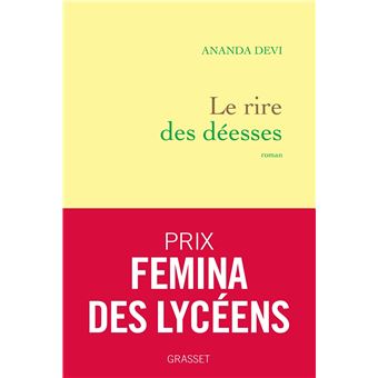 Le rire des deesses