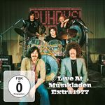 Live at musikladen extra 1977 +dvd