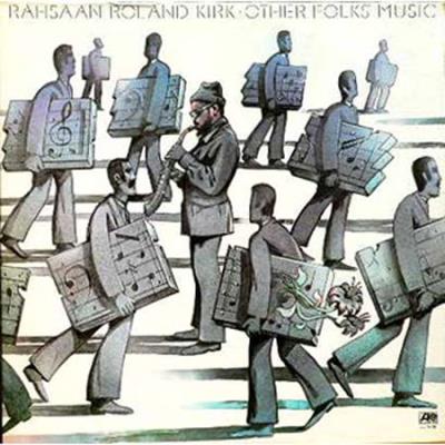 Other Folks Music SHM-CD