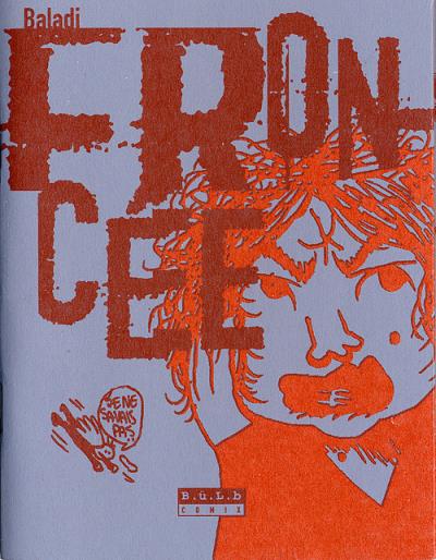 Froncee