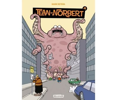 Jean Norbert