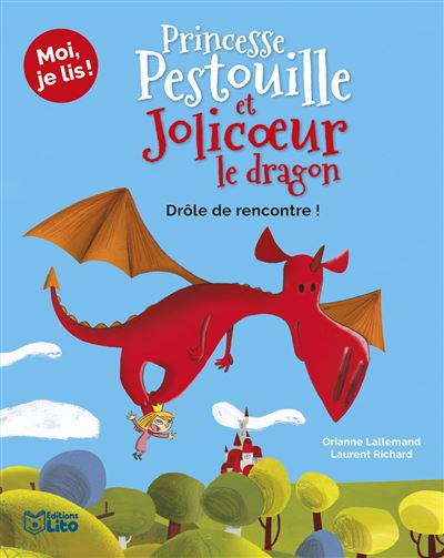 La rencontre !