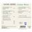 Sans Dire-Guitar Music - CD