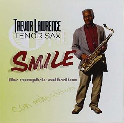 Smile : The complete collection