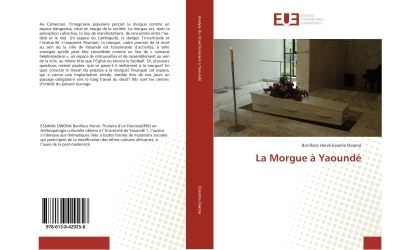 La morgue a yaounde