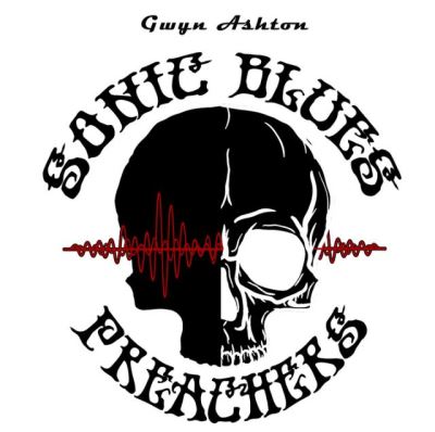 Sonic Blues Preachers