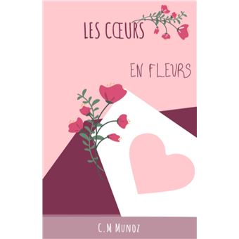 Les Coeurs en fleurs