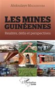Les mines guinéennes