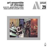 Reese And The Smooth Ones - Vinilo