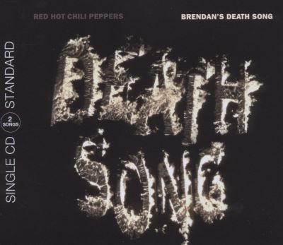 Brendan's death song