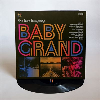 BABY GRAND