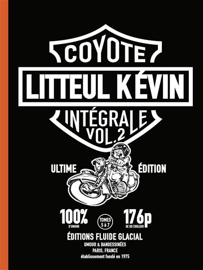 L'intégrale