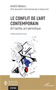Le conflit de l'art contemporain