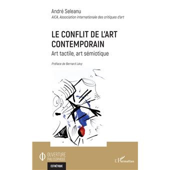 Le conflit de l'art contemporain