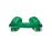 Casque Parrot Zik 3 by Starck Vert Emeraude_4