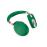 Casque Parrot Zik 3 by Starck Vert Emeraude_3