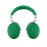 Casque Parrot Zik 3 by Starck Vert Emeraude_5