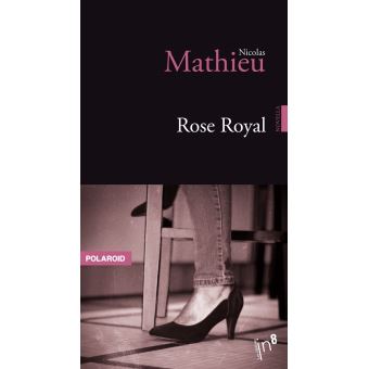 Rose royal