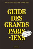Guide des Grands Parisiens 2021-2023