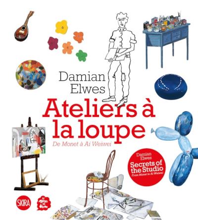 Ateliers à la loupe