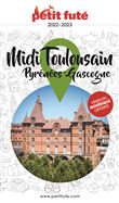 Guide Midi Toulousain 2022-2023 Petit Futé