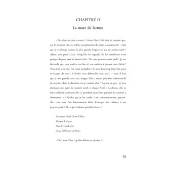 Alice au pays des merveilles