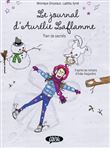 Le journal d'Aurélie Laflamme - Plein de secrets