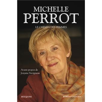 Le chemin des femmes