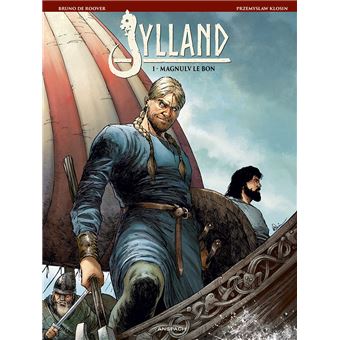 Jylland