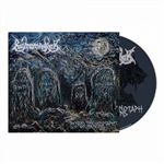 Beyond the Cenotaph of Mankind - CD