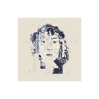 Clarice Jensen - 1