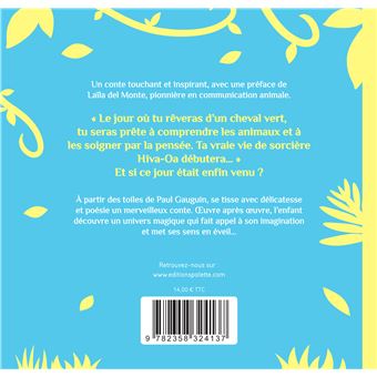Paul Gauguin - Si l'Art m'était conté