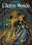 L´Autre Monde Cycle 2 - tome 2 Le mal de lune