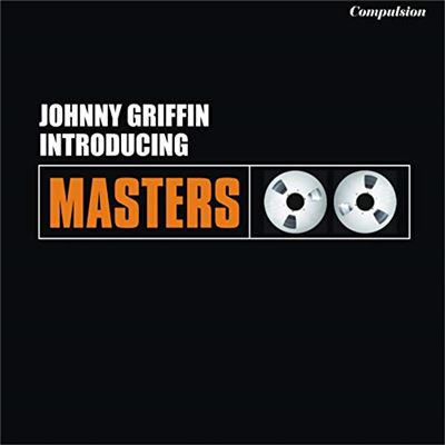 Introducing johnny griffin/bo