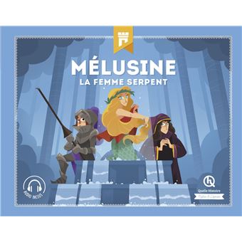 Mélusine