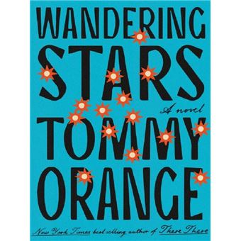 WANDERING STARS - 1