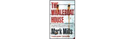 Whaleboate house