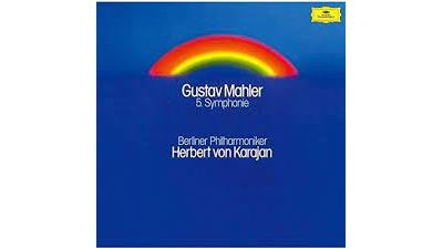 Mahler 5 Symphonie SHM-CD