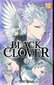 Black Clover T19