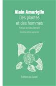 Des plantes et des hommes